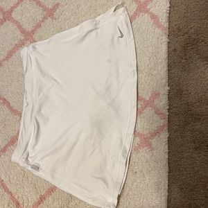 Nike athletic skirt